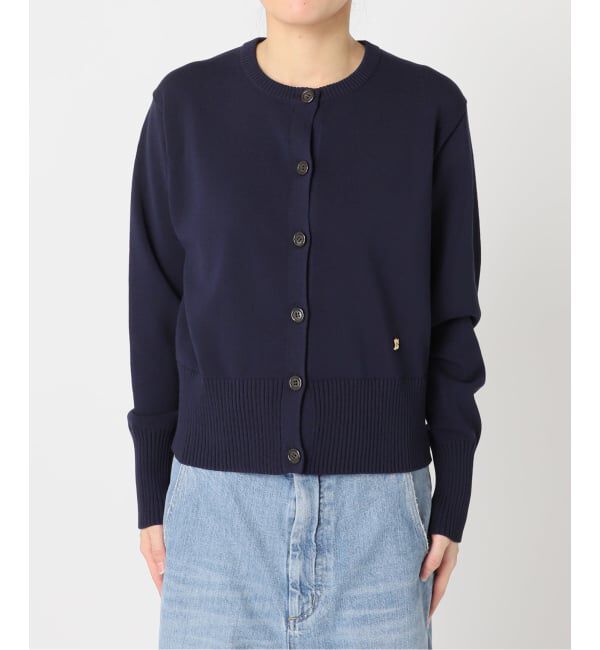 journal standard L'essage「CORNU チャームカーディガン」|カーディガン|