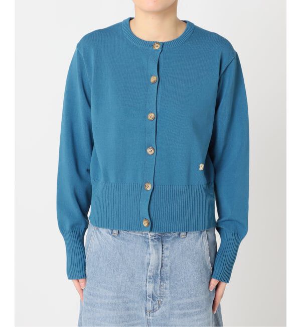journal standard L'essage「CORNU チャームカーディガン」|カーディガン|