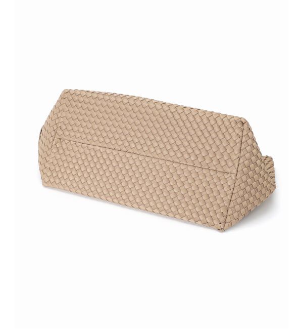 journal standard L'essage「《追加》【NAGHEDI/ナゲディ】ST BARTHES LARGE TOTE：トートバッグ」|トートバッグ|