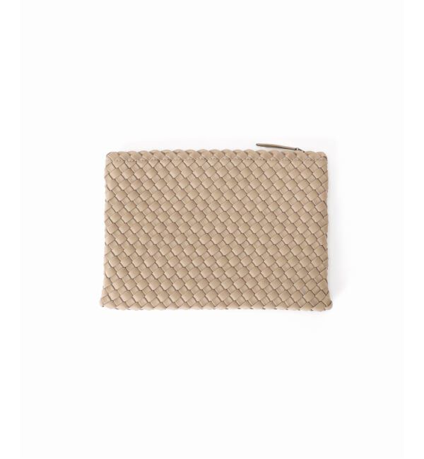 journal standard L'essage「《追加》【NAGHEDI/ナゲディ】ST BARTHES LARGE TOTE：トートバッグ」|トートバッグ|