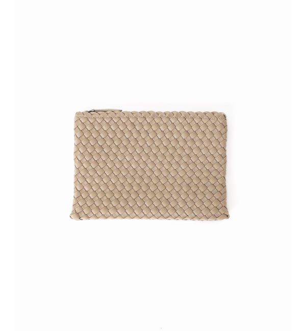 journal standard L'essage「《追加》【NAGHEDI/ナゲディ】ST BARTHES LARGE TOTE：トートバッグ」|トートバッグ|