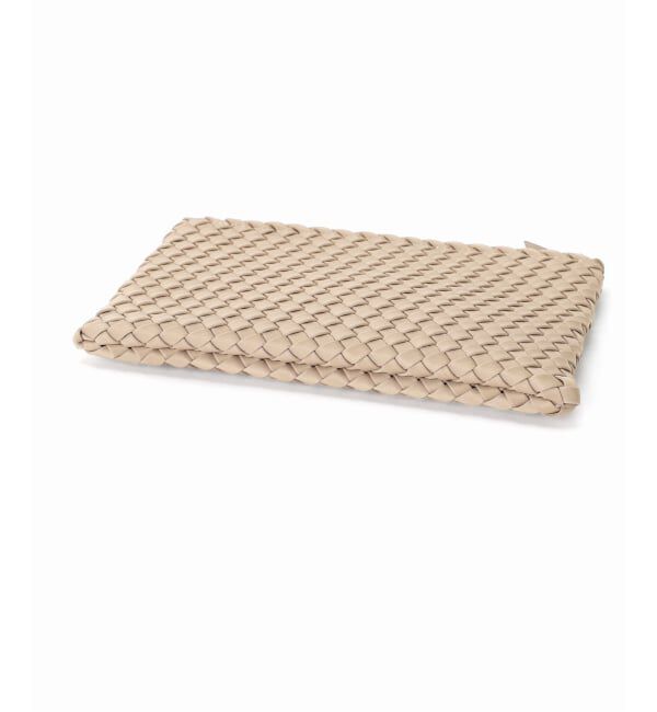 journal standard L'essage「《追加》【NAGHEDI/ナゲディ】ST BARTHES LARGE TOTE：トートバッグ」|トートバッグ|