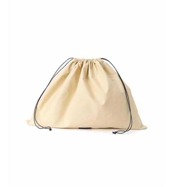 journal standard L'essage「《追加》【NAGHEDI/ナゲディ】ST BARTHES LARGE TOTE：トートバッグ」|トートバッグ|