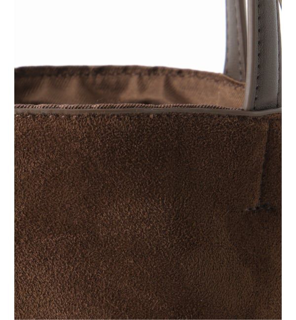 JOURNAL STANDARD relume「［26SS新作］【VELETTO/ヴェレット】 ツツガタショルダーBAG」|ショルダー・メッセンジャー|