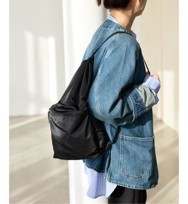 JOURNAL STANDARD「【NOMADIS/ノマディス】NOMADIS LATT」|リュック|