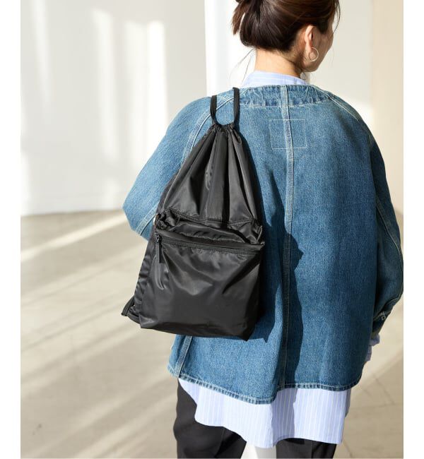 JOURNAL STANDARD「【NOMADIS/ノマディス】NOMADIS LATT」|リュック|