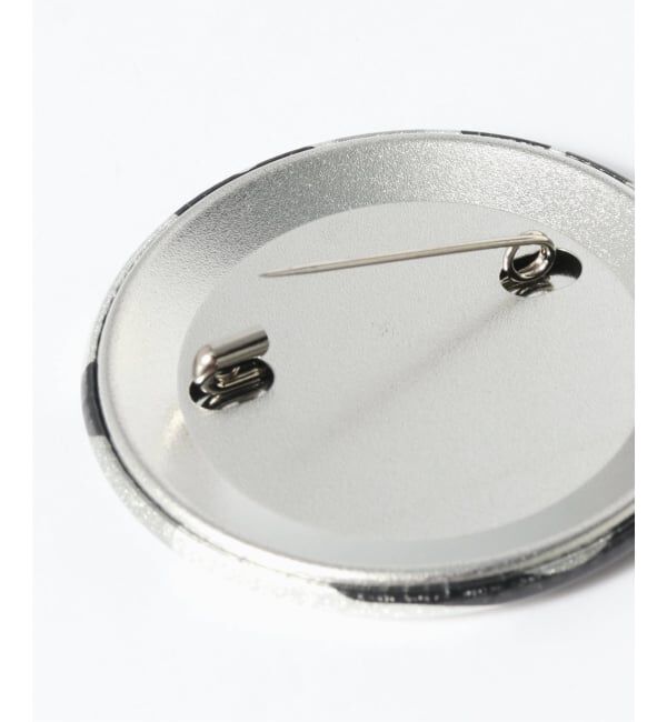 JOURNAL STANDARD「きっこうちゃん ・モノクロミャクミャク キラキラカンバッチ(ナリキリ)」|その他|