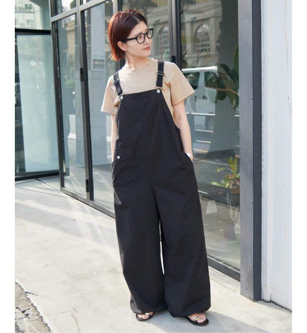 Spick and Span「≪追加≫ファインコットンTシャツ」|Tシャツ・カットソー|