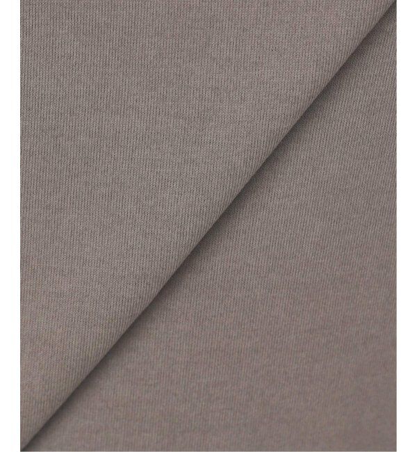 Spick and Span「≪追加≫ファインコットンTシャツ」|Tシャツ・カットソー|