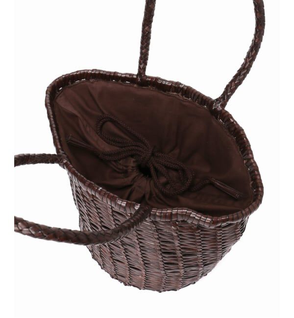 FRAMeWORK「DRAGON/ドラゴン LINA BIG BUCKET」|ハンドバッグ|