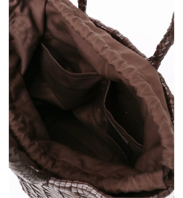 FRAMeWORK「DRAGON/ドラゴン LINA BIG BUCKET」|ハンドバッグ|