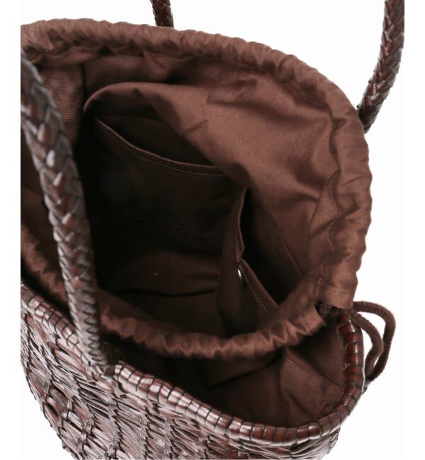 FRAMeWORK「DRAGON/ドラゴン LINA BIG BUCKET」|ハンドバッグ|