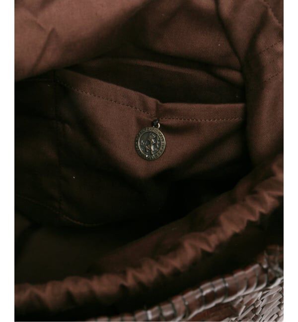 FRAMeWORK「DRAGON/ドラゴン LINA BIG BUCKET」|ハンドバッグ|