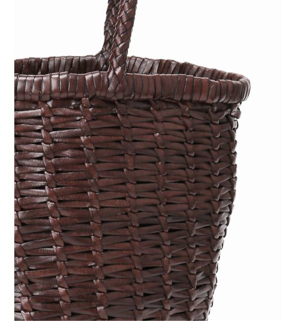 FRAMeWORK「DRAGON/ドラゴン LINA BIG BUCKET」|ハンドバッグ|