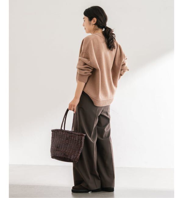 FRAMeWORK「DRAGON/ドラゴン LINA BIG BUCKET」|ハンドバッグ|