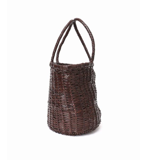 FRAMeWORK「DRAGON/ドラゴン LINA BIG BUCKET」|ハンドバッグ|