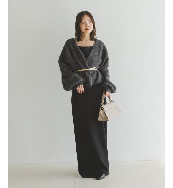 NOBLE「ATELIER AMBOISE/アトリエ アンボワーズ 細ベルト」|ベルト|