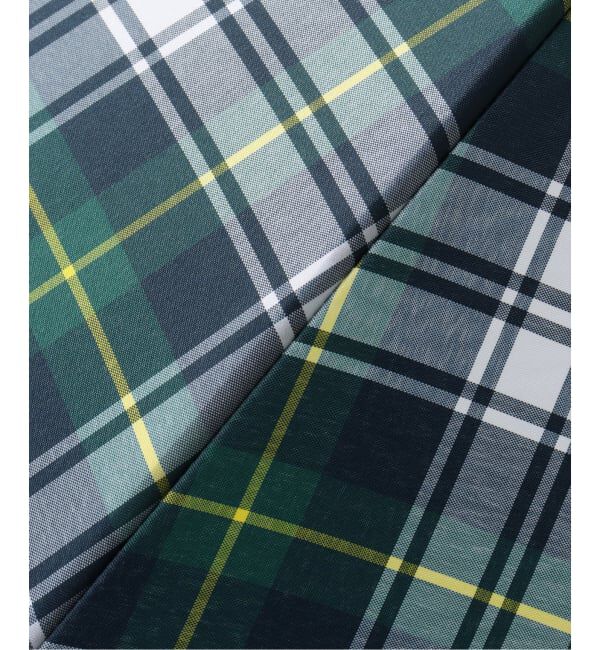 FRAMeWORK「FOX UMBRELLAS / フォックス アンブレラズ アニマルヘッド折り畳み 雨傘」|傘|