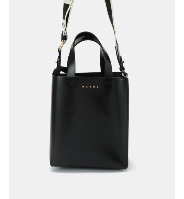 NOBLE「MARNI/マルニ Shopping Bag」|ショルダー・メッセンジャー|
