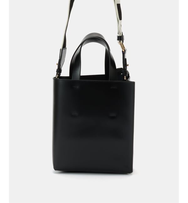 NOBLE「MARNI/マルニ Shopping Bag」|ショルダー・メッセンジャー|