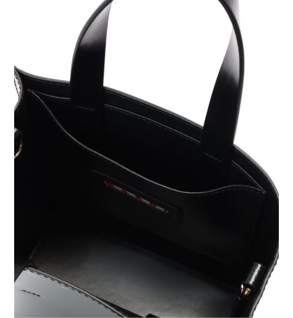 NOBLE「MARNI/マルニ Shopping Bag」|ショルダー・メッセンジャー|