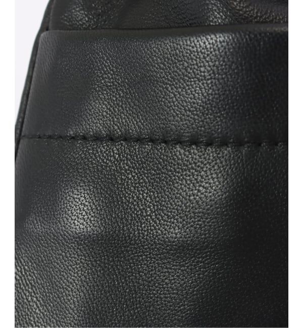 FRAMeWORK「CCU drawstring bag」|その他|