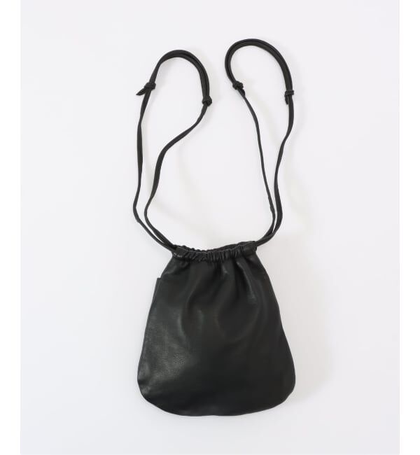 FRAMeWORK「CCU drawstring bag」|その他|