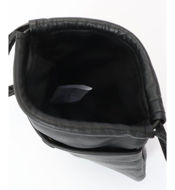 FRAMeWORK「CCU drawstring bag」|その他|