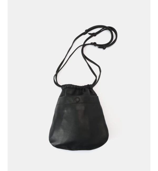 FRAMeWORK「CCU drawstring bag」|その他|