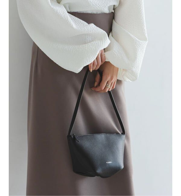 NOBLE「YAHKI/ヤーキ SHRINK W FACE」|ショルダー・メッセンジャー|