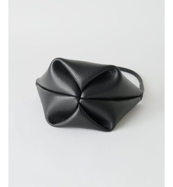 NOBLE「YAHKI/ヤーキ SHRINK W FACE」|ショルダー・メッセンジャー|