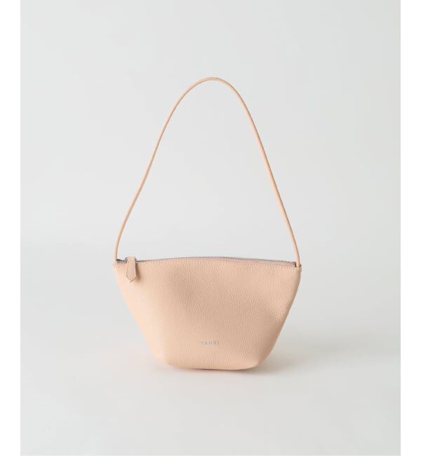 NOBLE「YAHKI/ヤーキ SHRINK W FACE」|ショルダー・メッセンジャー|