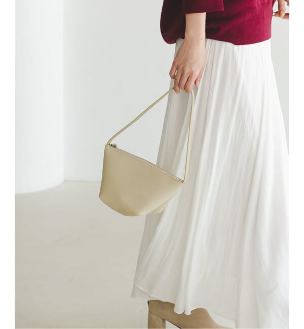 NOBLE「YAHKI/ヤーキ SHRINK W FACE」|ショルダー・メッセンジャー|