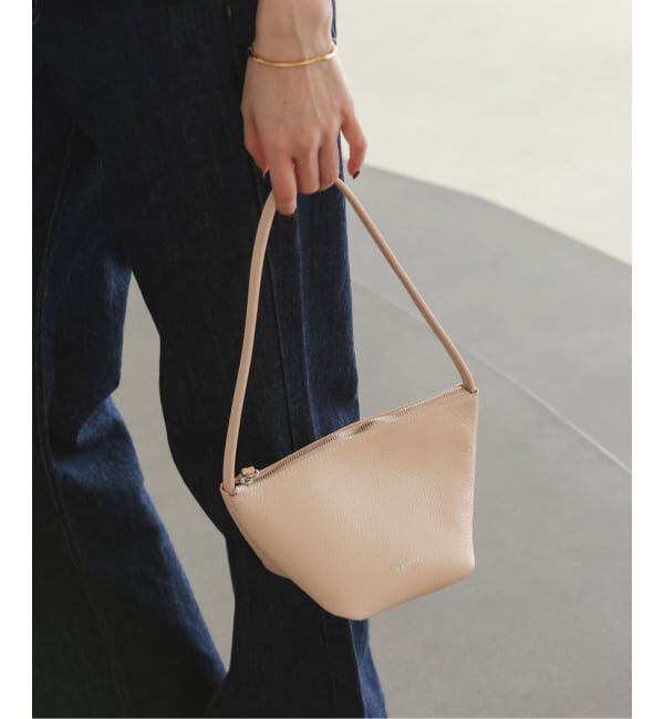 NOBLE「YAHKI/ヤーキ SHRINK W FACE」|ショルダー・メッセンジャー|