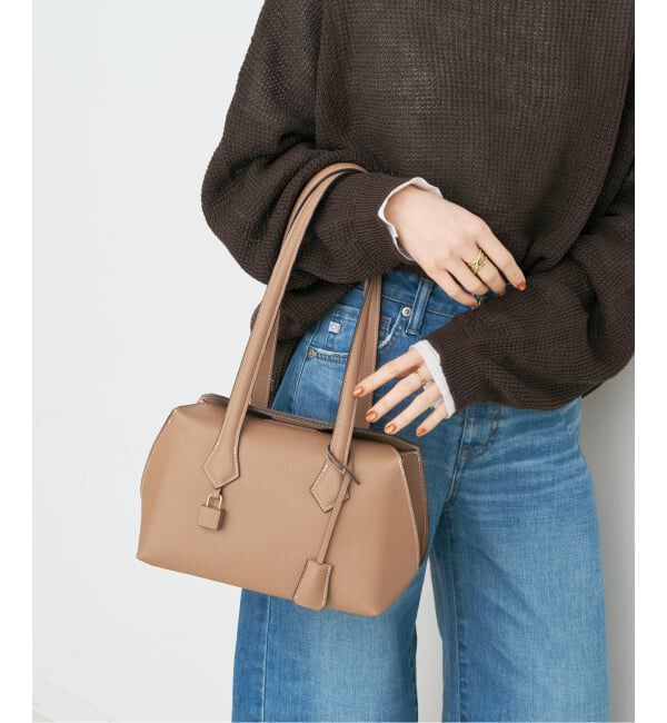 Spick and Span「mica della valle / ミカデラヴァッレ Mila Piccola」|トートバッグ|