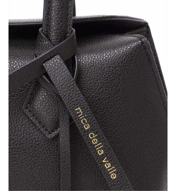 Spick and Span「mica della valle / ミカデラヴァッレ Mila Piccola」|トートバッグ|