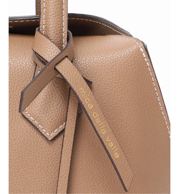 Spick and Span「mica della valle / ミカデラヴァッレ Mila Piccola」|トートバッグ|