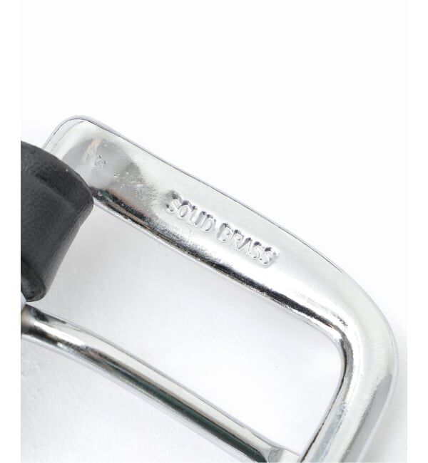 FRAMeWORK「TORY LEATHER/トリーレザー 11/4BRAIDED ベルト」|ベルト|