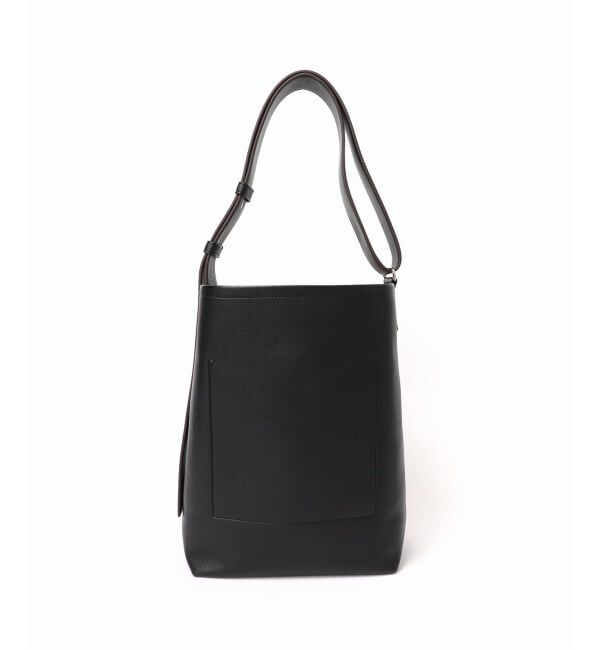 FRAMeWORK「&MYUQ/アンドミューク JUNO light」|ショルダー・メッセンジャー|