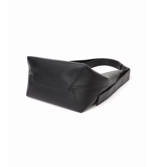 FRAMeWORK「&MYUQ/アンドミューク JUNO light」|ショルダー・メッセンジャー|