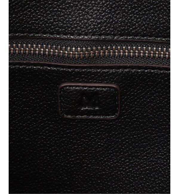 FRAMeWORK「&MYUQ/アンドミューク JUNO light」|ショルダー・メッセンジャー|