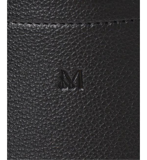 FRAMeWORK「&MYUQ/アンドミューク JUNO light」|ショルダー・メッセンジャー|