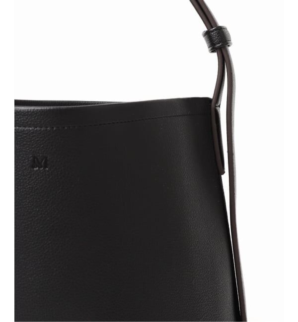 FRAMeWORK「&MYUQ/アンドミューク JUNO light」|ショルダー・メッセンジャー|