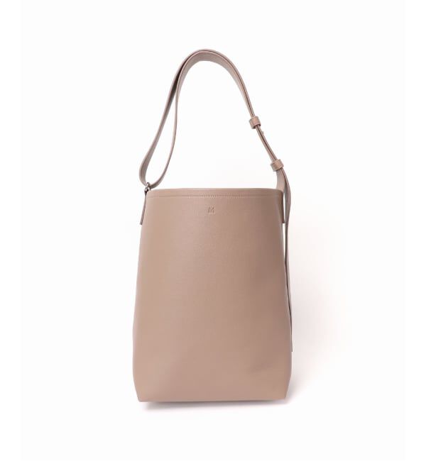 FRAMeWORK「&MYUQ/アンドミューク JUNO light」|ショルダー・メッセンジャー|