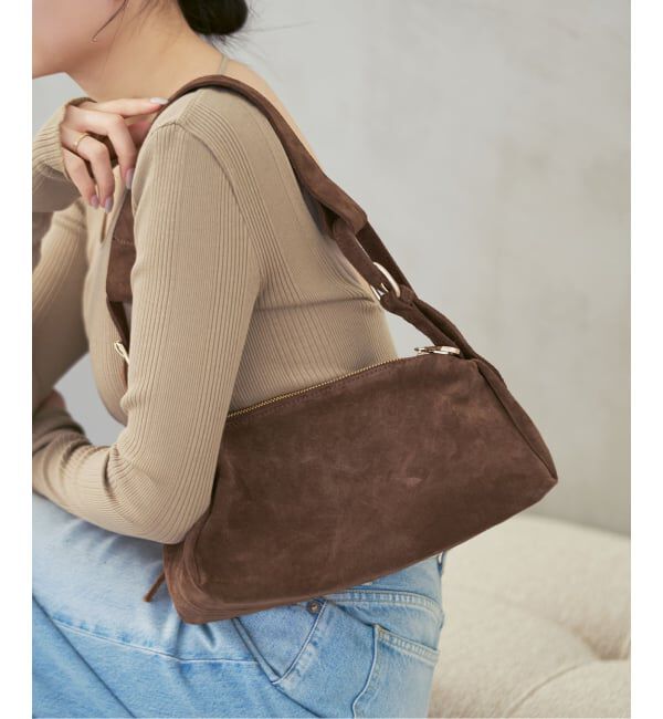 NOBLE「《予約》INNUE 2WAYボストンバッグ」|ボストンバッグ|