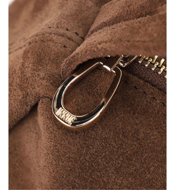 NOBLE「《予約》INNUE 2WAYボストンバッグ」|ボストンバッグ|