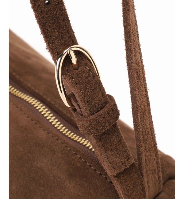 NOBLE「《予約》INNUE 2WAYボストンバッグ」|ボストンバッグ|