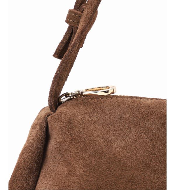 NOBLE「《予約》INNUE 2WAYボストンバッグ」|ボストンバッグ|