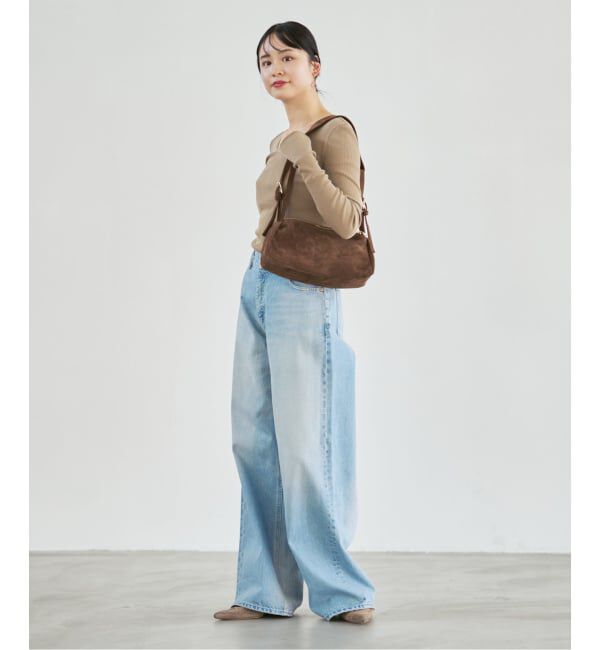 NOBLE「《予約》INNUE 2WAYボストンバッグ」|ボストンバッグ|