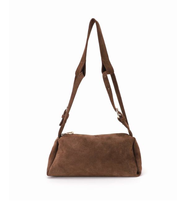 NOBLE「《予約》INNUE 2WAYボストンバッグ」|ボストンバッグ|